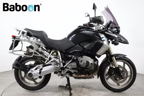 BMW R 1200 GS ABS