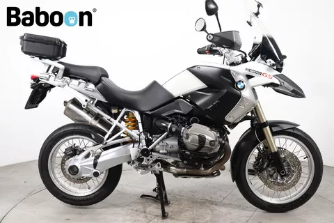 BMW R 1200 GS