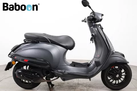 Vespa Sprint 45KM
