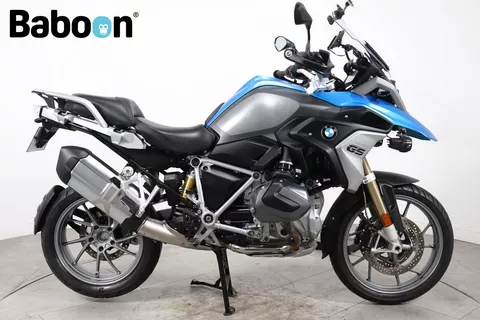 BMW R 1250 GS ABS
