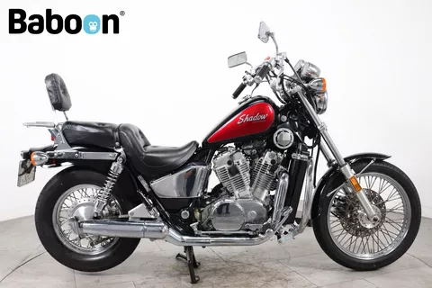 Honda VT 800 C Shadow