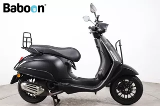 Vespa Sprint 45KM