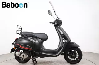 Vespa Sprint 45KM