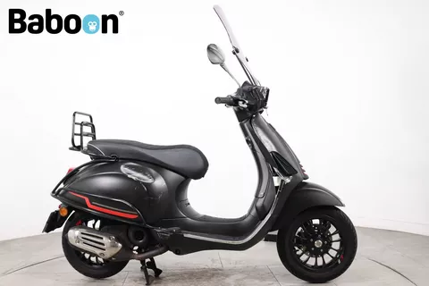 Vespa Sprint 45KM