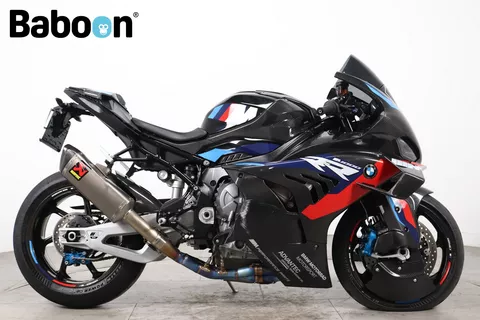 BMW M 1000 RR