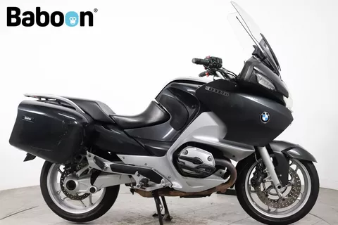 BMW R 1200 RT ABS
