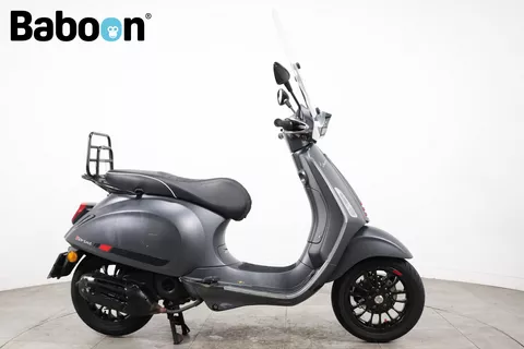 Vespa Sprint 45KM