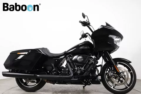Harley-Davidson Road Glide FLTRX Custom 117