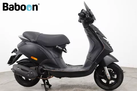 Piaggio Zip 45KM