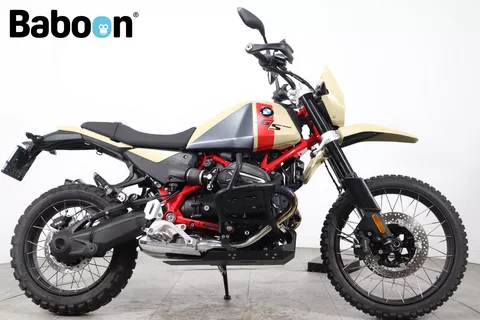 BMW R 12 G/S Option 719