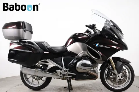 BMW R 1200 RT ABS