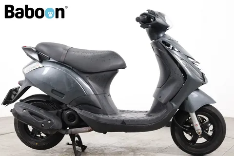Piaggio Zip 45KM