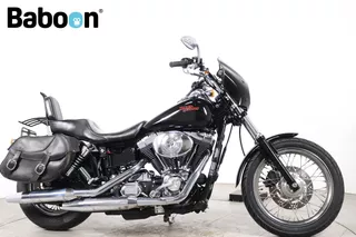 Harley-Davidson Low Rider FXDL Dyna