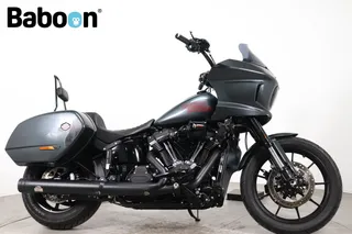Harley-Davidson Low Rider FXLRST ST 117