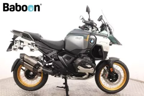 BMW R 1300 GS Adventure Option 719