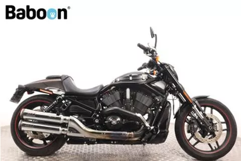 Harley-Davidson Night Rod VRSCDX Special ABS Harley-Davidson Night Rod VRSCDX Special ABS