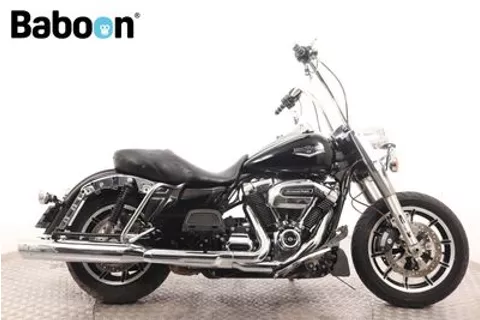 Harley-Davidson Road King FLHR