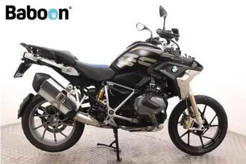 BMW R 1250 GS Exclusive