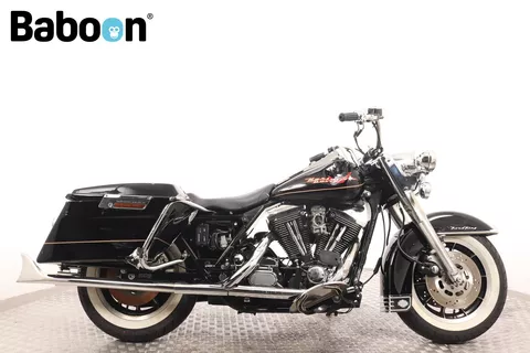 Harley-Davidson Road King FLHR