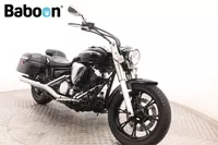 Yamaha XVS 950 A Midnight Star Foto