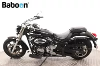 Yamaha XVS 950 A Midnight Star Foto