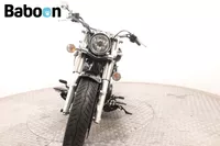 Yamaha XVS 950 A Midnight Star Foto