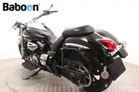 Yamaha XVS 950 A Midnight Star Foto
