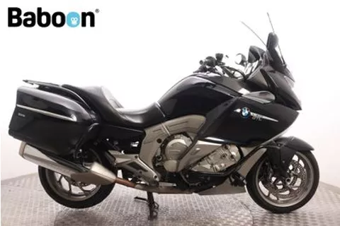 BMW K 1600 GTL