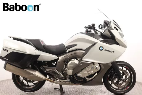 BMW K 1600 GT ABS