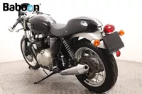 Triumph Thruxton 900 Foto