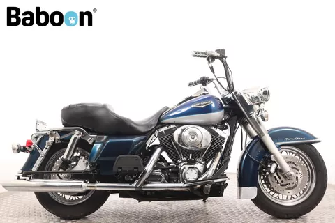 Harley-Davidson Road King FLHRCI Classic