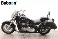 Suzuki VL 800 Volusia Foto