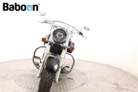 Suzuki VL 800 Volusia Foto