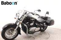Suzuki VL 800 Volusia Foto
