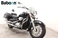 Suzuki VL 800 Volusia Foto