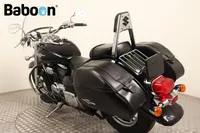 Suzuki VL 800 Volusia Foto