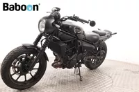 Kawasaki Eliminator 500 SE Foto