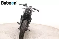 Kawasaki Eliminator 500 SE Foto