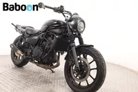 Kawasaki Eliminator 500 SE Foto
