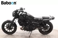 Kawasaki Eliminator 500 SE Foto