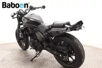 Kawasaki Eliminator 500 SE Foto