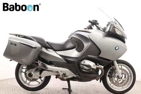 BMW R 1200 RT ABS
