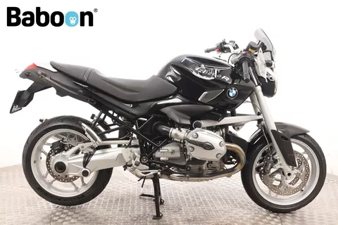 BMW R 1200 R ABS