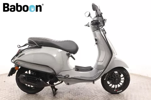 Vespa Sprint 45KM