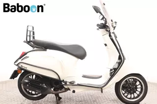 Vespa Sprint 45KM