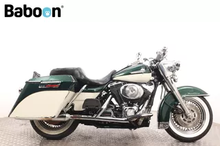 Harley-Davidson Road King FLHRCI Classic