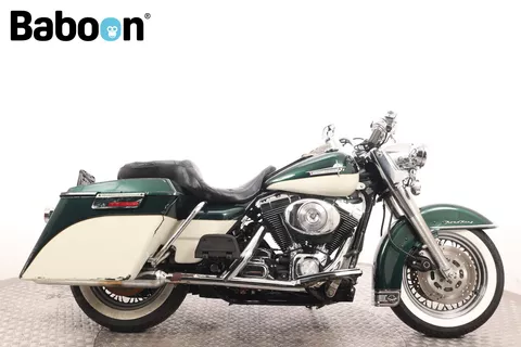 Harley-Davidson Road King FLHRCI Classic Harley-Davidson Road King FLHRCI Classic