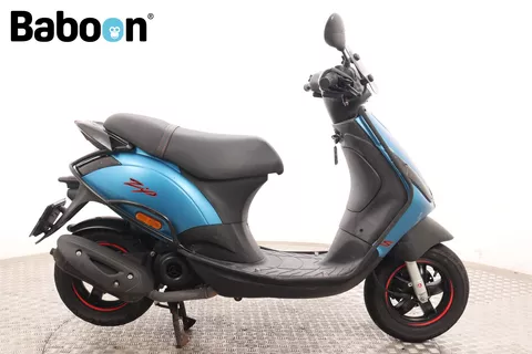 Piaggio Zip 45KM