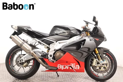 Aprilia RSV 1000 R