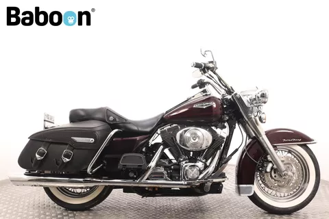 Harley-Davidson Road King FLHRC Classic